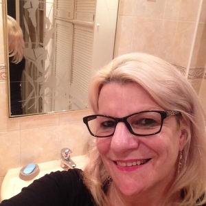 Photo de profil de Chantal Klein