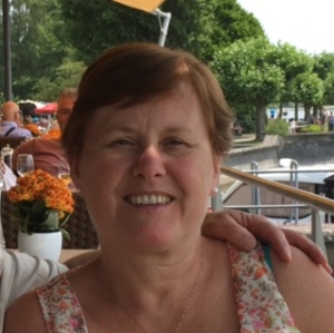 Photo de profil de Chantal Kriebl