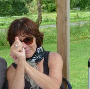 Photo de profil de Chantal Kuniécow