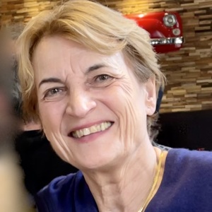 Photo de profil de Chantal LADENBURGER-DACH