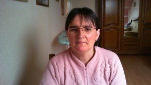Photo de profil de Chantal Labbé