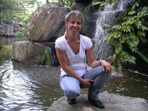 Photo de profil de Chantal Laizin