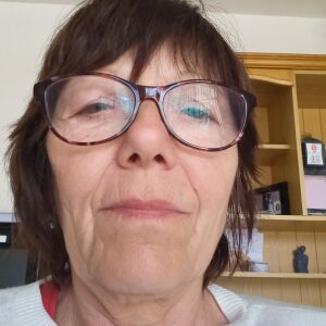 Photo de profil de Chantal Lamargot