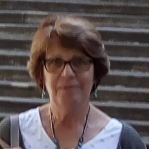 Photo de profil de Chantal Lange