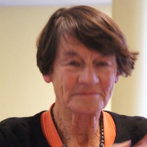 Photo de profil de Chantal Langlois