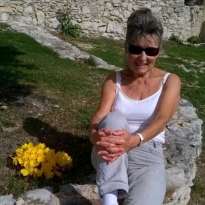 Photo de profil de Chantal Lannier