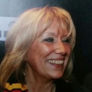 Photo de profil de Chantal Larmigny