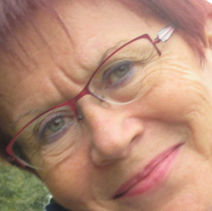 Photo de profil de Chantal Laurendeau