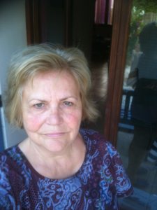 Photo de profil de Chantal Lavialle
