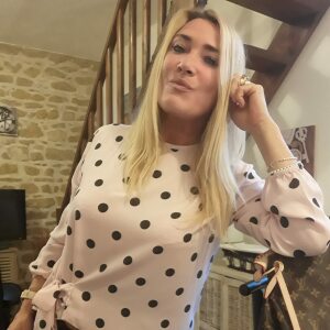 Photo de profil de Chantal Lavigne