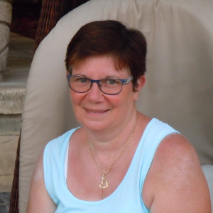 Photo de profil de Chantal Lavocat