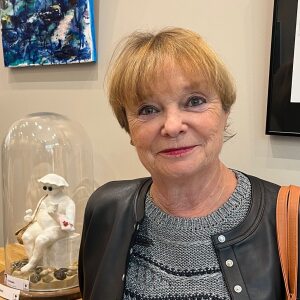 Photo de profil de Chantal Layrac