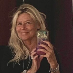 Photo de profil de Chantal Le Breton