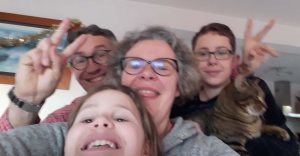 Photo de profil de Chantal Le Cozic