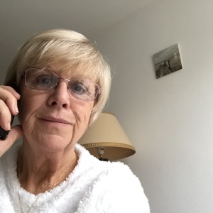 Photo de profil de Chantal Le Formal