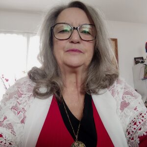 Photo de profil de Chantal Leardini