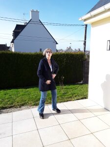 Photo de profil de Chantal Lebert