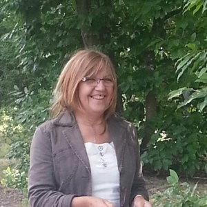 Photo de profil de Chantal Lechapelain