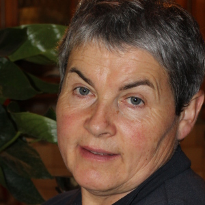 Photo de profil de Chantal Lecherbault