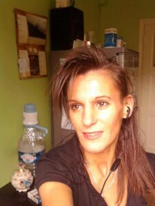 Photo de profil de Chantal Lecoq