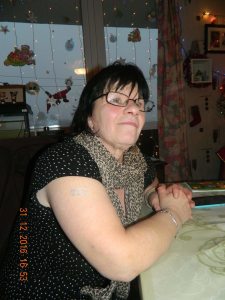 Photo de profil de Chantal Lecureuil