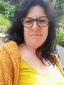 Photo de profil de Chantal Lefebvre