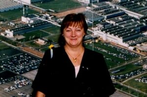 Photo de profil de Chantal Lefebvre