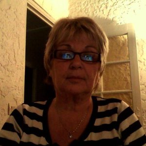 Photo de profil de Chantal Legraet