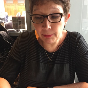 Photo de profil de Chantal Leherissier
