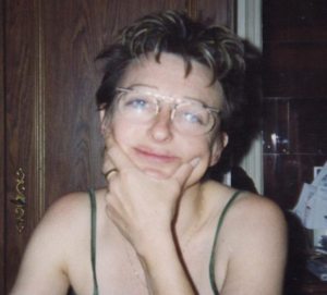 Photo de profil de Chantal Lelievre