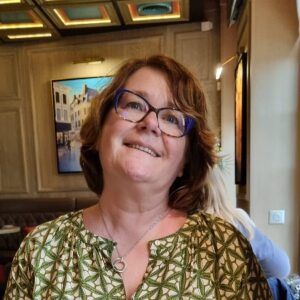 Photo de profil de Chantal Lemardeley