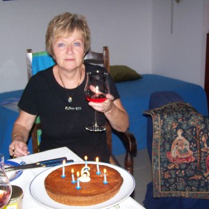 Photo de profil de Chantal Lemasson