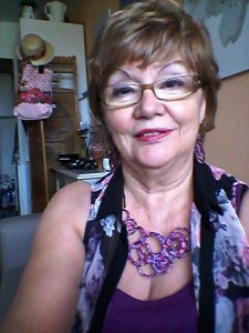 Photo de profil de Chantal Lemercier