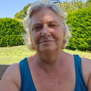 Photo de profil de Chantal Lener