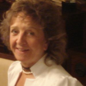 Photo de profil de Chantal Lenfant