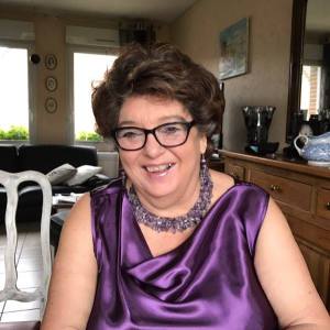 Photo de profil de Chantal Lentier