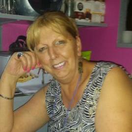 Photo de profil de Chantal Lercher