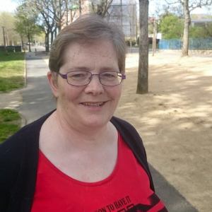Photo de profil de Chantal Lesieur