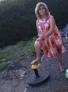 Photo de profil de Chantal Lètang