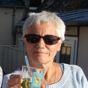 Photo de profil de Chantal L'hotellier