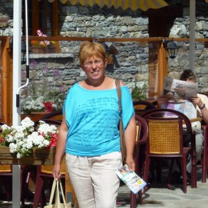 Photo de profil de Chantal Liardet