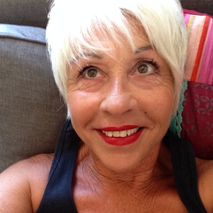 Photo de profil de Chantal Loll