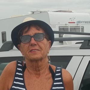 Photo de profil de Chantal Lorgeré