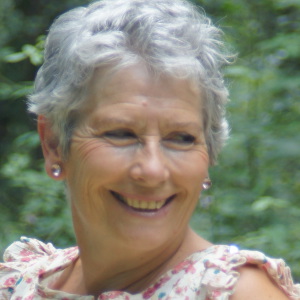 Photo de profil de Chantal Lorisson