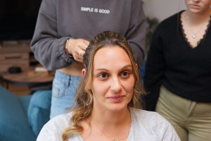 Photo de profil de Chantal Lourme