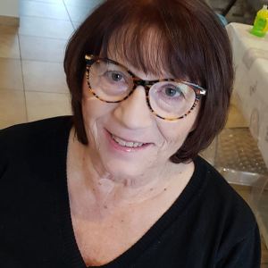 Photo de profil de Chantal Lucantonio