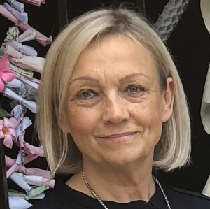 Photo de profil de Chantal Luciani