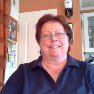 Photo de profil de Chantal Lutter