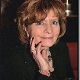 Photo de profil de Chantal Macquart