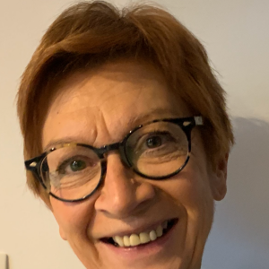 Photo de profil de Chantal Maesen